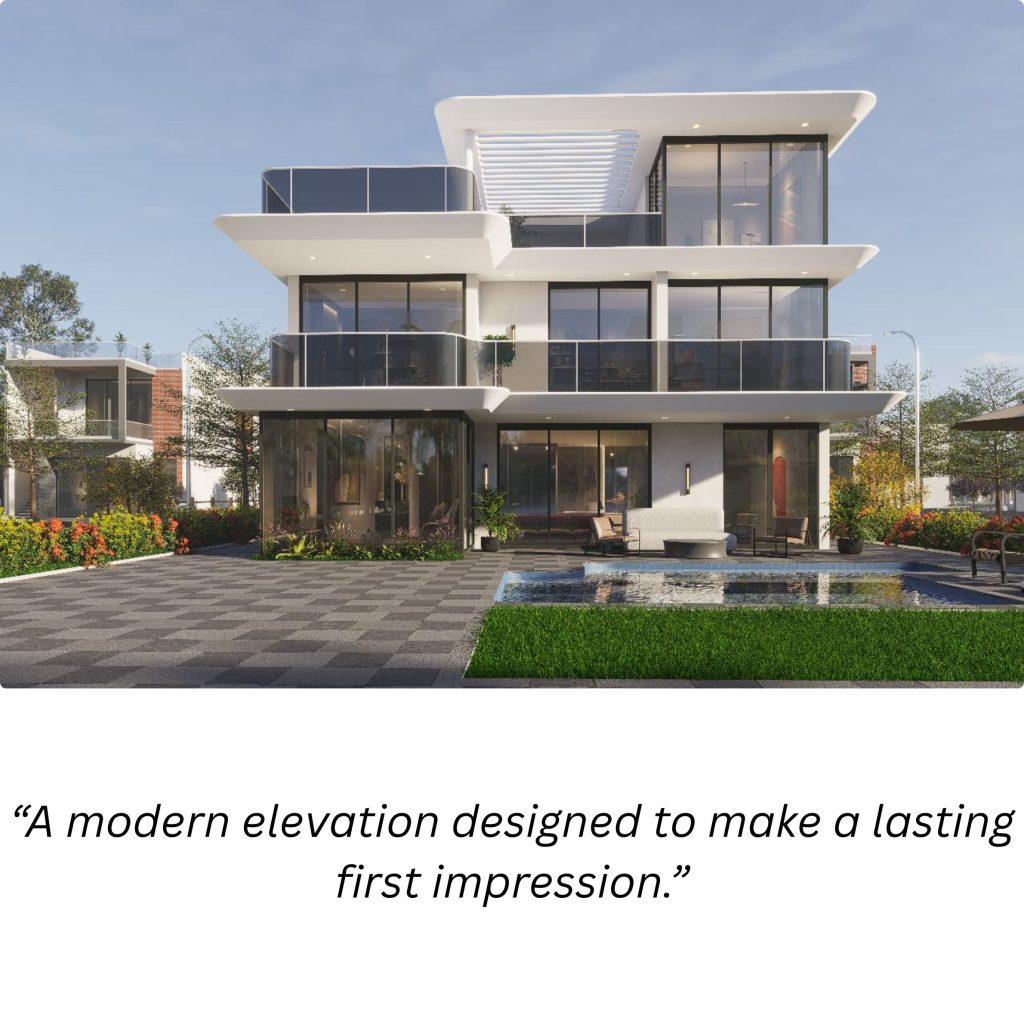 Project Eleve