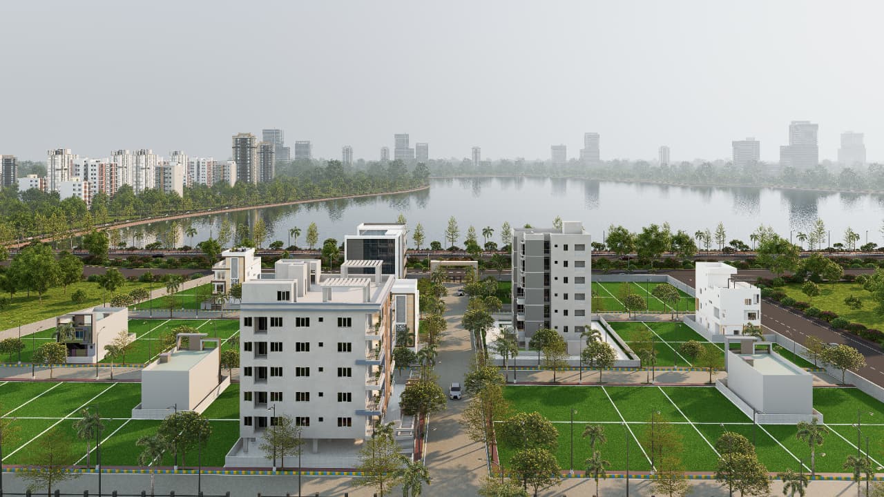 GoldenCity