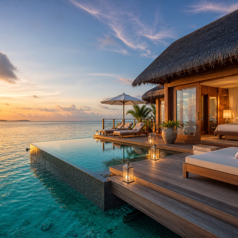 Resort